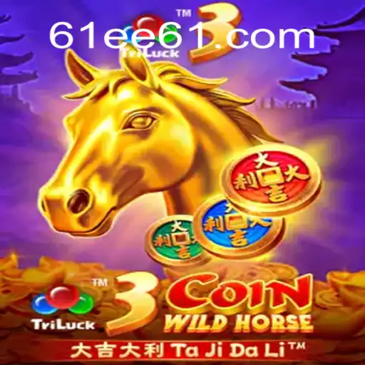 Explorando o Universo de 3CoinWildHorse: Desafios e Emoção no Mundo Virtual