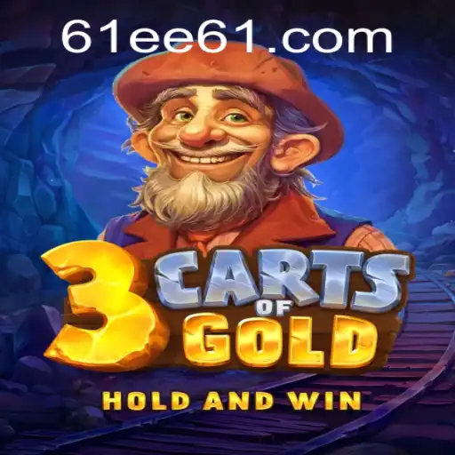 Explorando o Fascinante Mundo do Jogo 3cartsOfGold