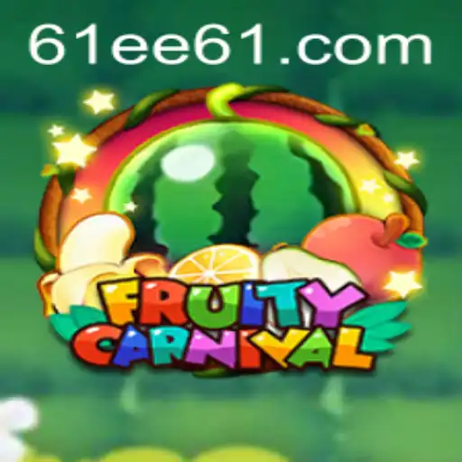 Explorando FruityCarnival: Um Mergulho no Mundo das Frutas com 61ee.com