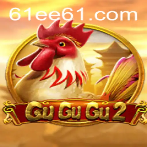 Descubra GuGuGu2: A Nova Sensação dos Jogos Online em 61ee.com