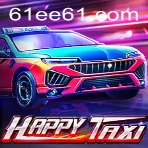 HappyTaxi: Desvendando o Mundo Através do Volante