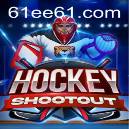 Descubra a Emoção do HockeyShootout: Jogue e Vença em 61ee.com