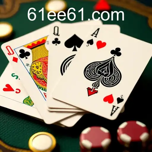 Jogos de cartas