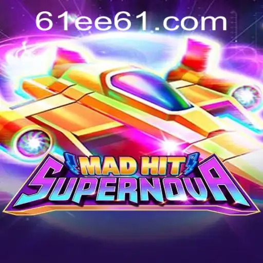 MadHitSupernova: A Nova Sensação no Mundo dos Jogos Online