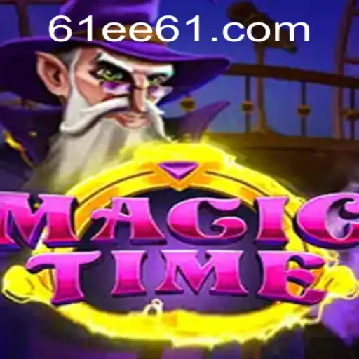 Explorando o Universo de MagicTime: A Nova Sensação dos Jogos Online
