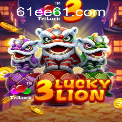 Descubra o Fascinante Mundo de 3LUCKYLION
