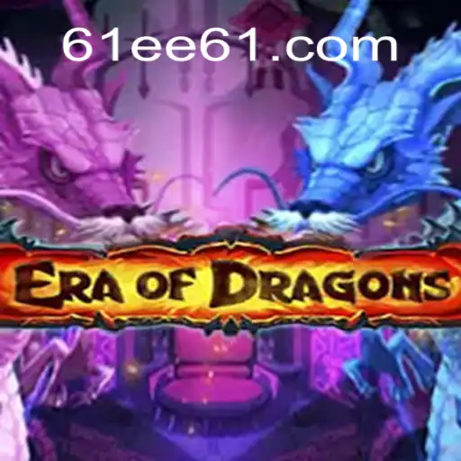 EraOfDragons: A Nova Era dos Jogos com 61ee.com