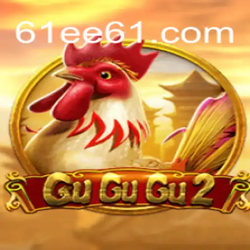 Descubra GuGuGu2: A Nova Sensação dos Jogos Online em 61ee.com