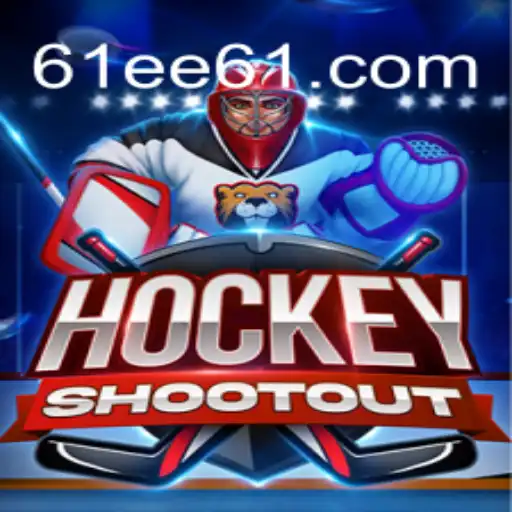 Descubra a Emoção do HockeyShootout: Jogue e Vença em 61ee.com