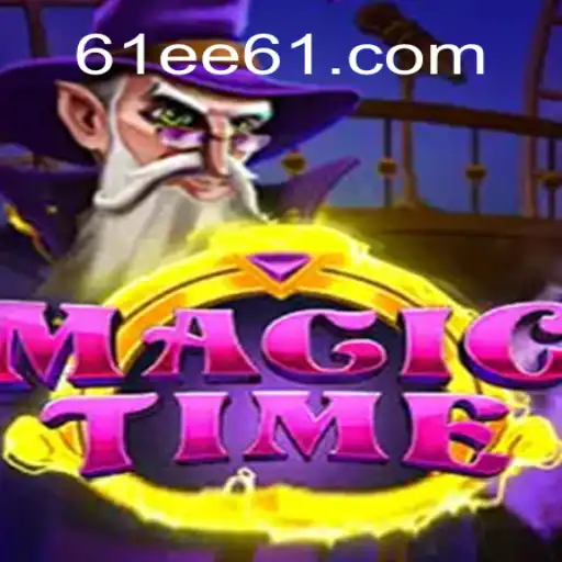 Explorando o Universo de MagicTime: A Nova Sensação dos Jogos Online