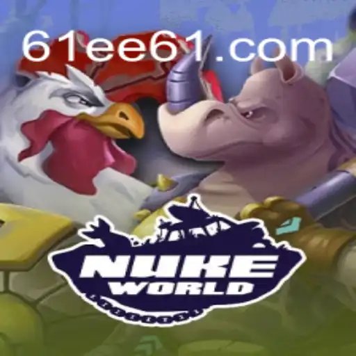 Descubra o Fascinante Mundo de NukeWorld: Um Jogo de Estratégia Revolucionário