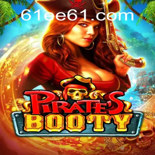PiratesBooty: Um Mergulho nas Aventuras dos Sete Mares
