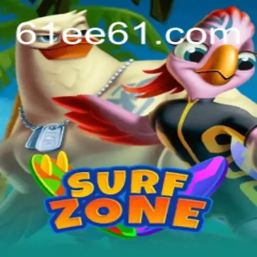 Descubra a Aventura Aquática com SurfZone