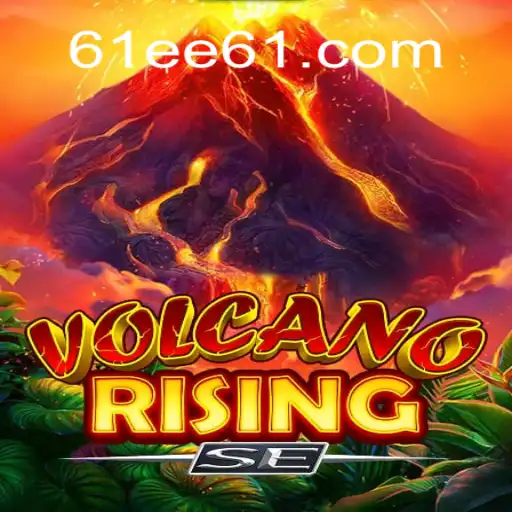 Explorando o Mundo de Aventura de VolcanoRisingSE: O Jogo Revolucionário de 2023