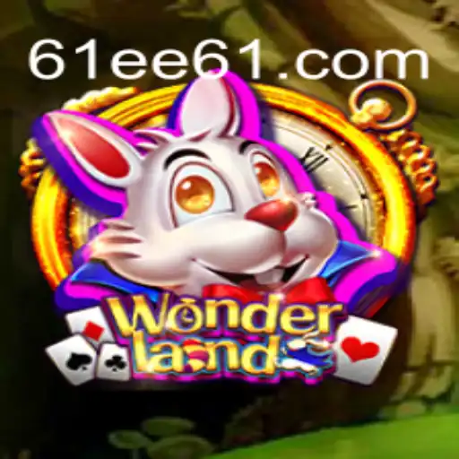 Explorando o Mundo de Wonderland: Um Jogo Fascinante