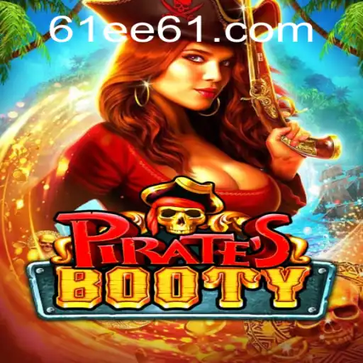 PiratesBooty: Um Mergulho nas Aventuras dos Sete Mares