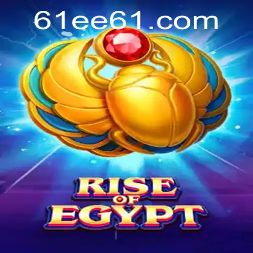 Explorando o Jogo RiseOfEgypt: Uma Jornada Antiga no Mundo Digital
