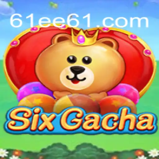 Descubra o Mundo de Emoções em 'SixGacha': Um Mergulho no Jogo de Loteria Interativo