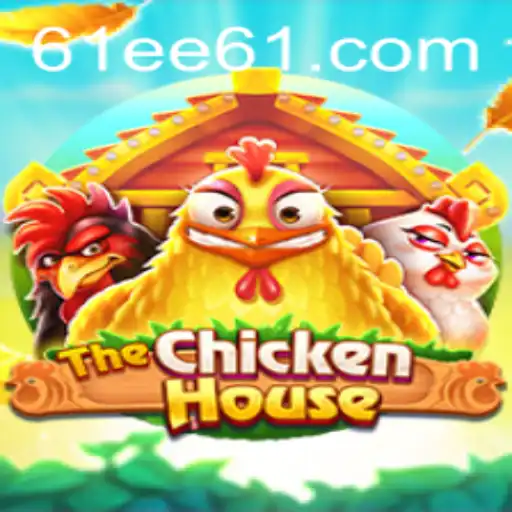 Descubra o Fascinante Mundo de TheChickenHouse: Um Jogo de Estratégia e Aventura