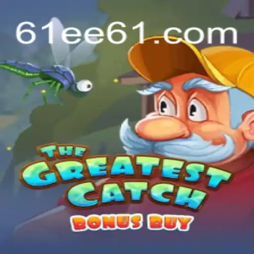 Explorando o Fascinante Mundo de TheGreatestCatchBonusBuy