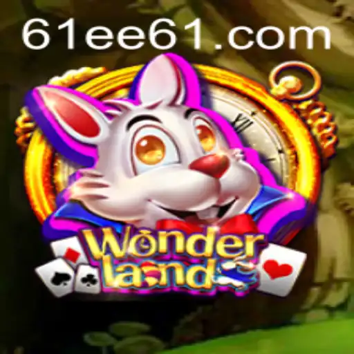 Explorando o Mundo de Wonderland: Um Jogo Fascinante